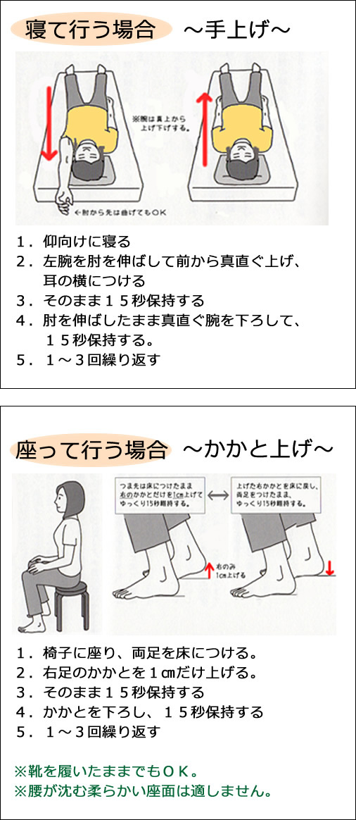 脳呼吸法